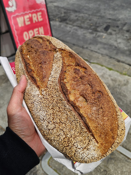As Kneaded Bakery 5