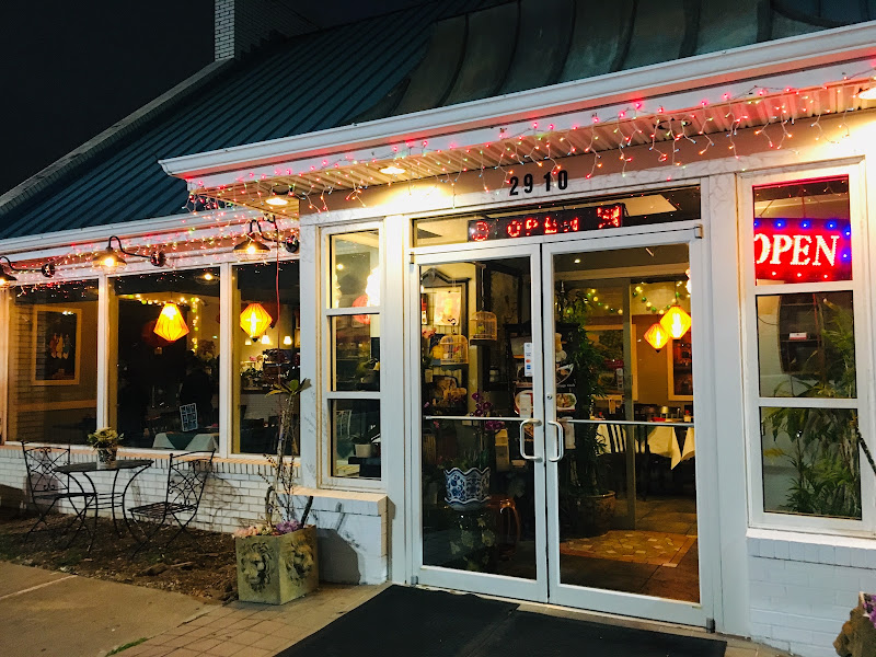 Vietnam Coast Restaurant 1