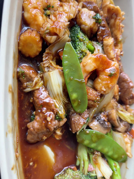 Vietnam Coast Restaurant 2