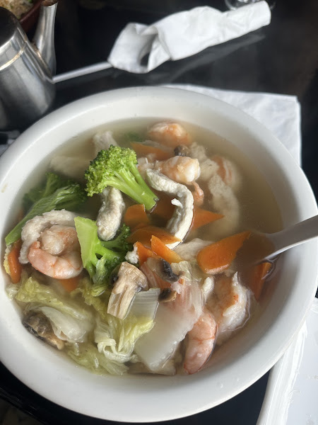 Vietnam Coast Restaurant 3