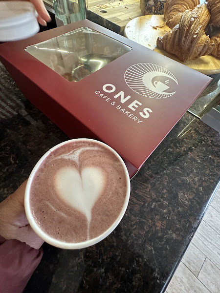 Ones Cafe & Bakery 4