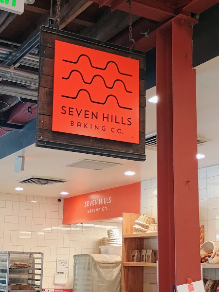 Seven Hills Baking Co. 2