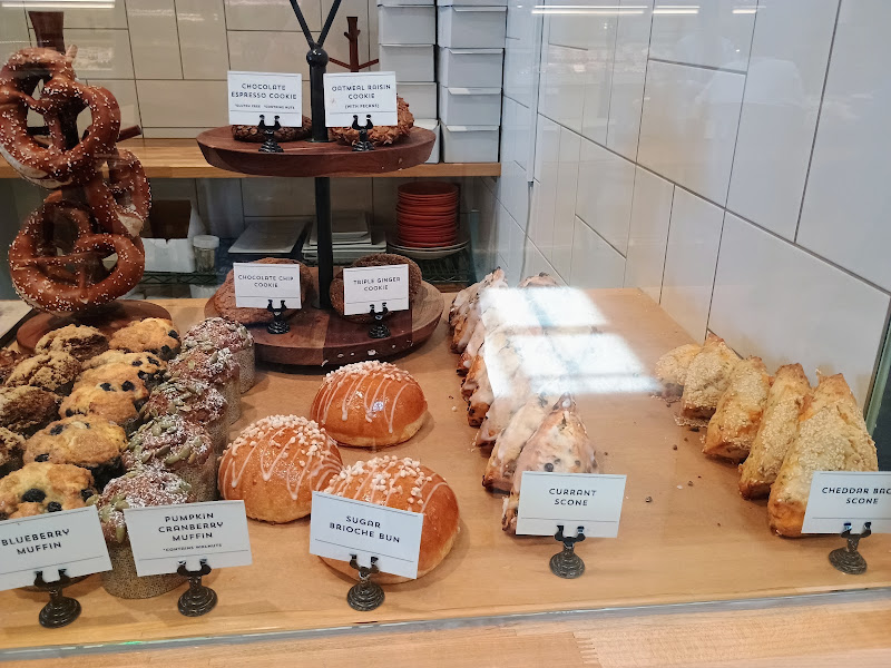 Seven Hills Baking Co. 3