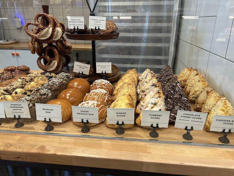 Seven Hills Baking Co. 4