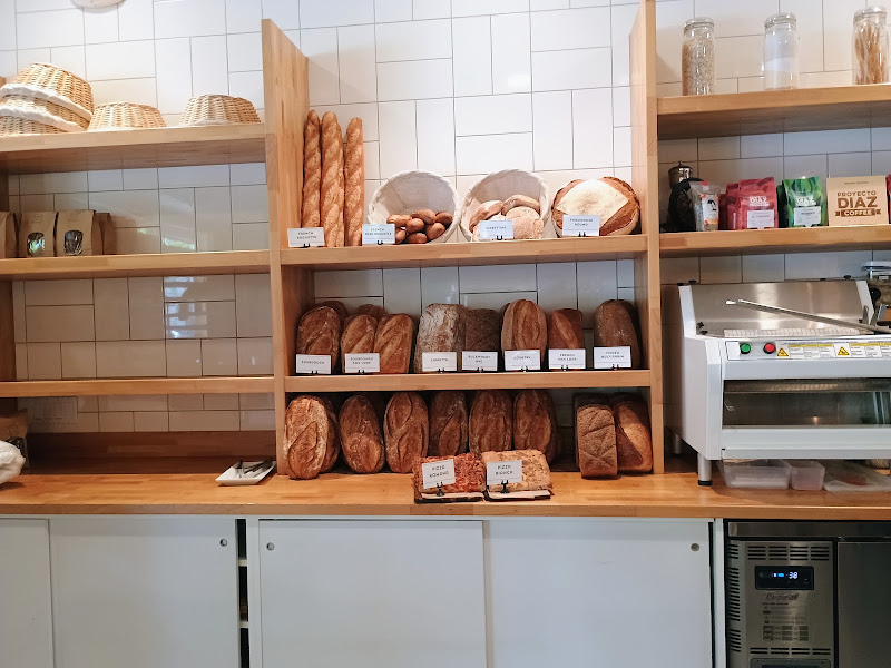 Seven Hills Baking Co. 5