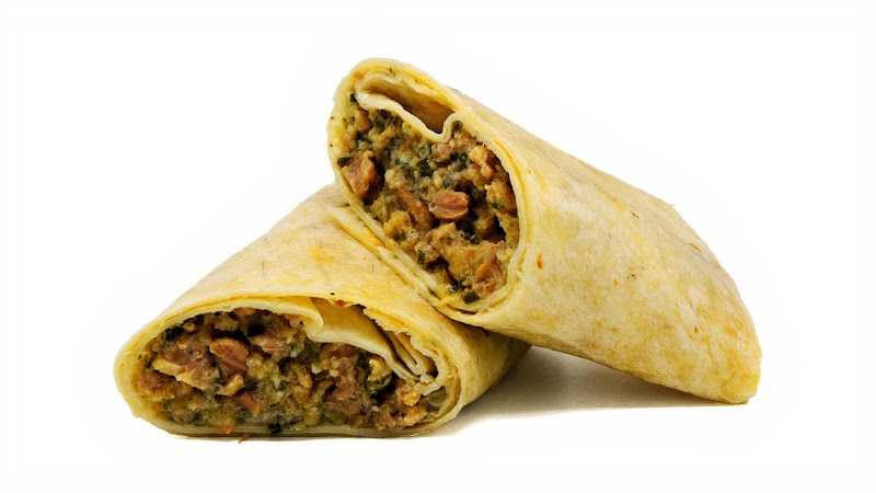 Paramount Piroshki