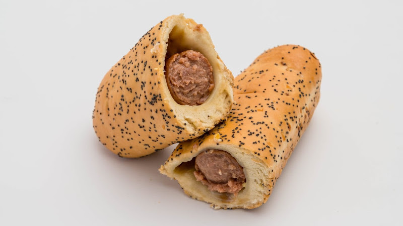 Paramount Piroshki 2