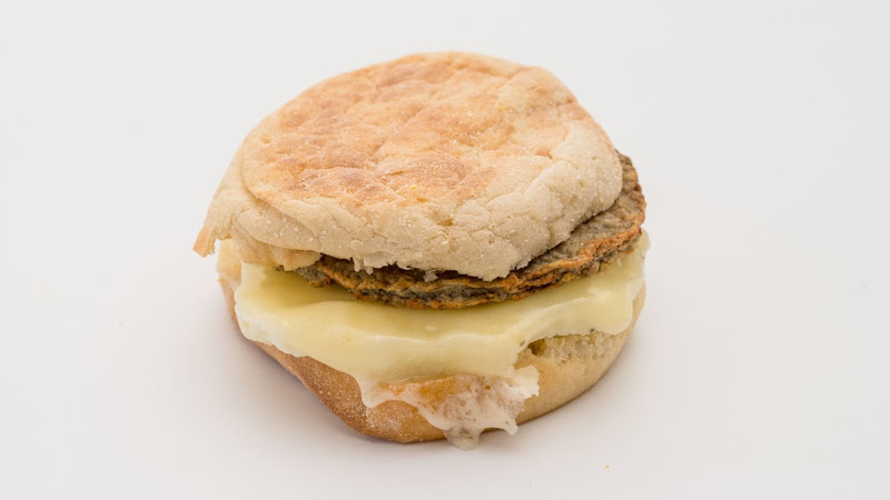 Paramount Piroshki 3