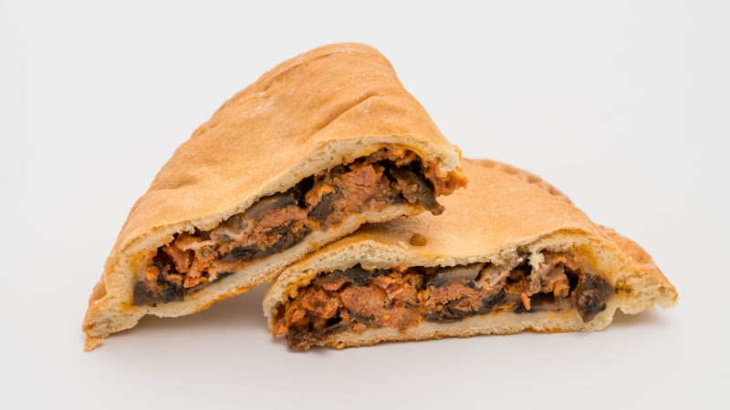 Paramount Piroshki 5