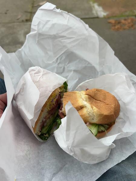 Hometown Bagels 2