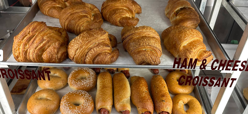 Hometown Bagels 3