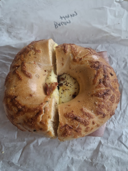 Hometown Bagels 5