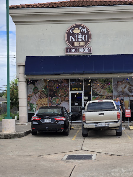 Com Nieu Houston (Clay Pot Kitchen) 1