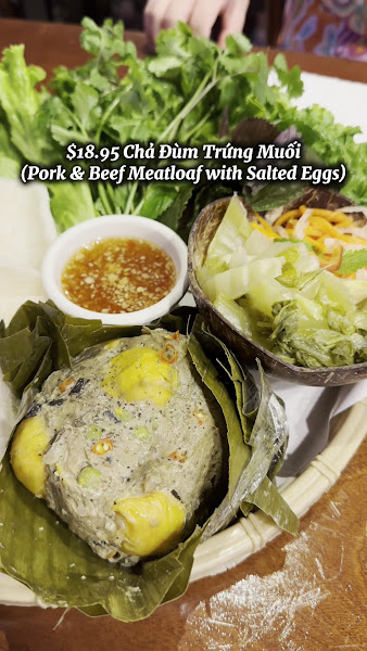 Com Nieu Houston (Clay Pot Kitchen) 2