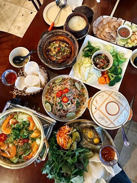 Com Nieu Houston (Clay Pot Kitchen) 3
