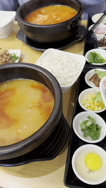 Ten Seconds Yunnan Rice Noodle 2