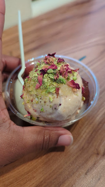 Koolfi Creamery and Cafe 2