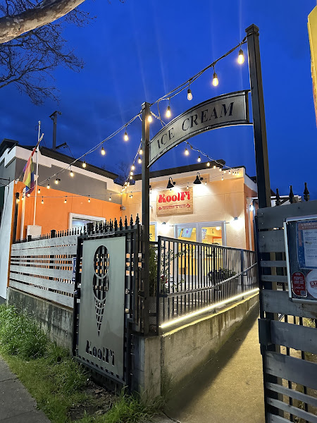 Koolfi Creamery and Cafe 4
