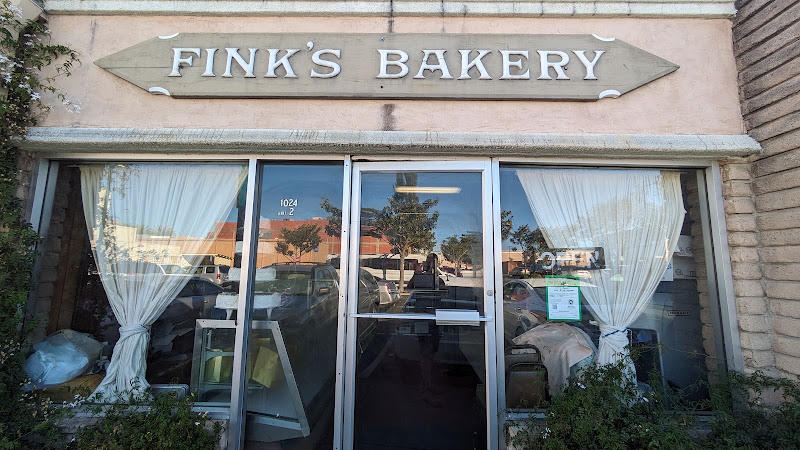 Fink's Bakery