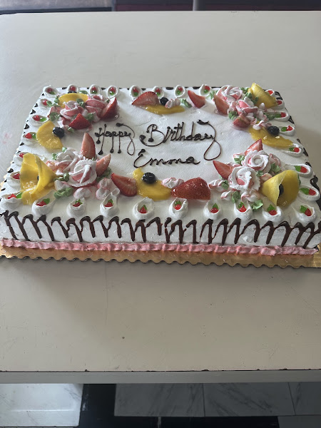Fink's Bakery 4