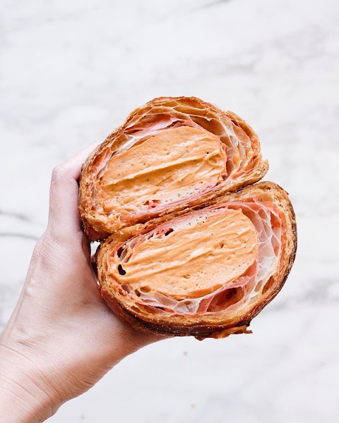 Kaya Bakery 2