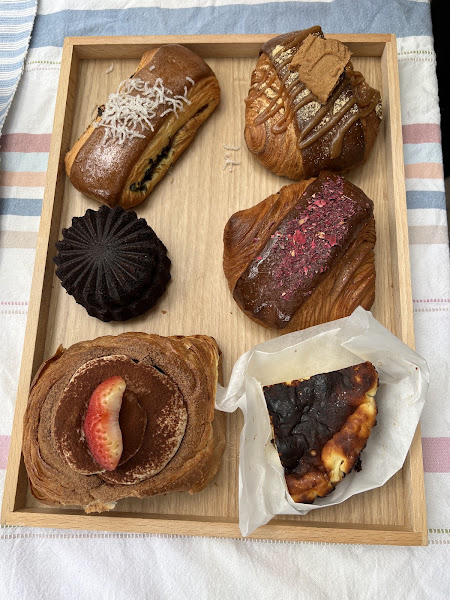 Kaya Bakery 3