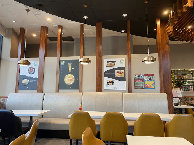 Leisure Cafe