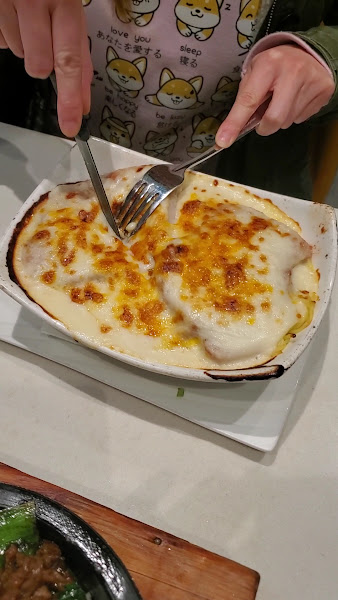 Leisure Cafe 2