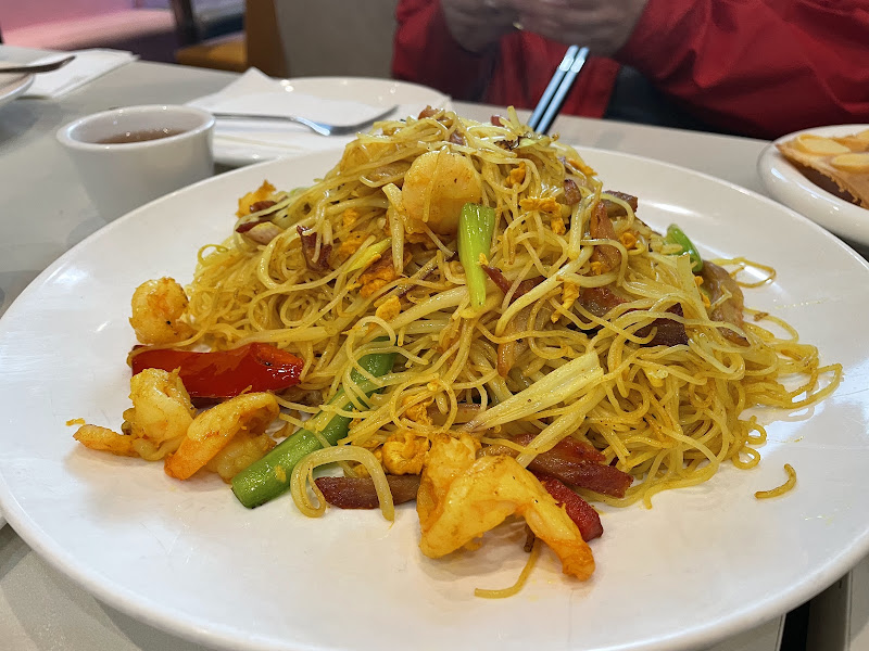 Leisure Cafe 3