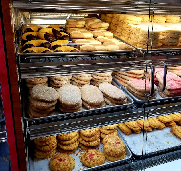 Guadalajara Bakery & Ice Cream 3