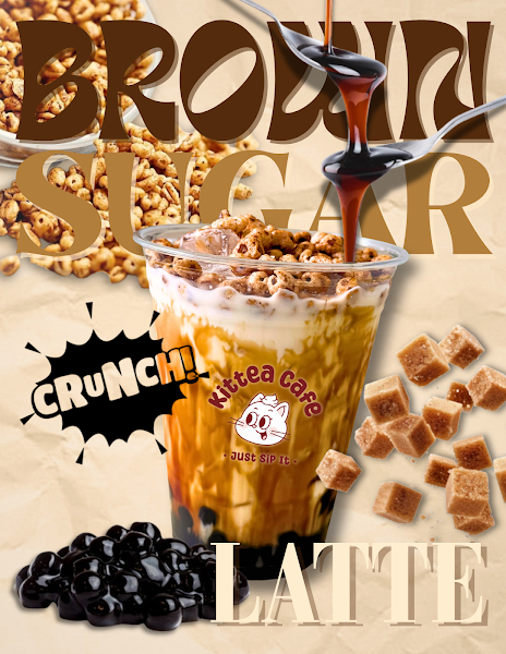 Kittea Cafe 4