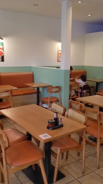 Wonderful Cafe 2