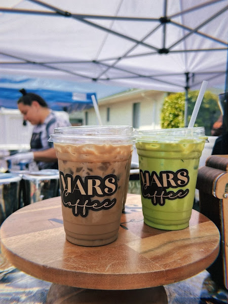 MARS Coffee 2