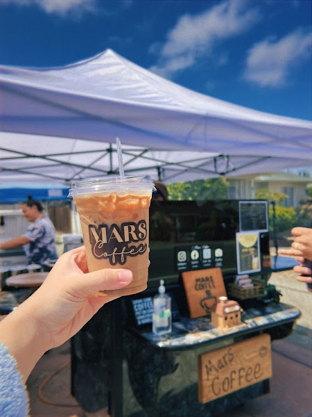 MARS Coffee 3