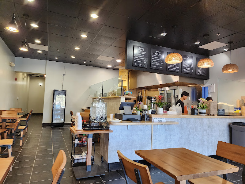 kibi’s Cafe Danville 3