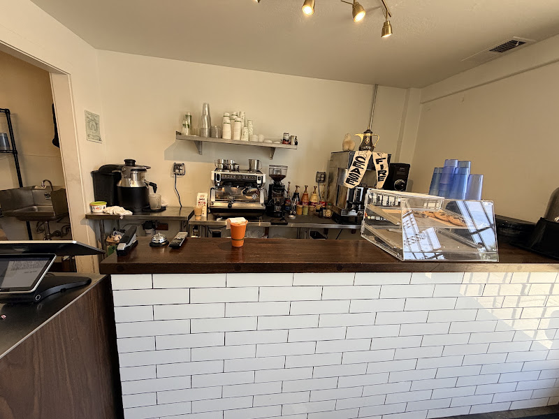 Ancestors Cafe + Catering 4