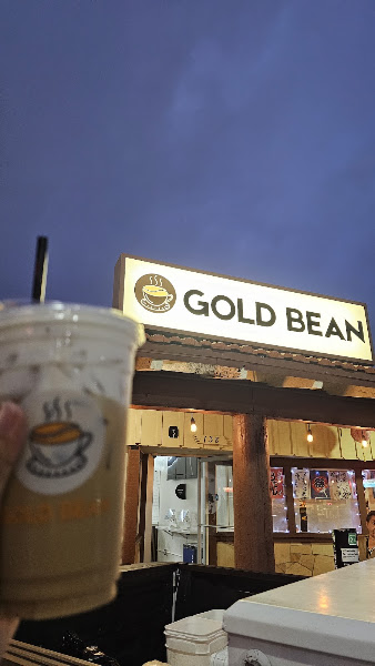 Gold Bean Cafe