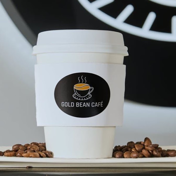 Gold Bean Cafe 3