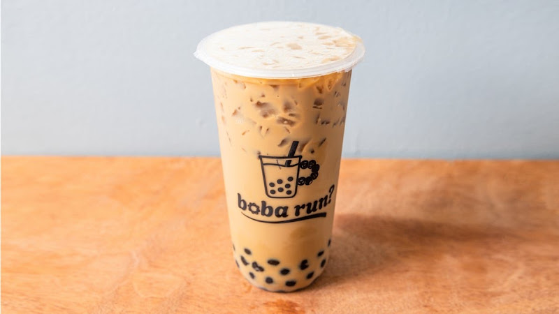 Boba Run 4