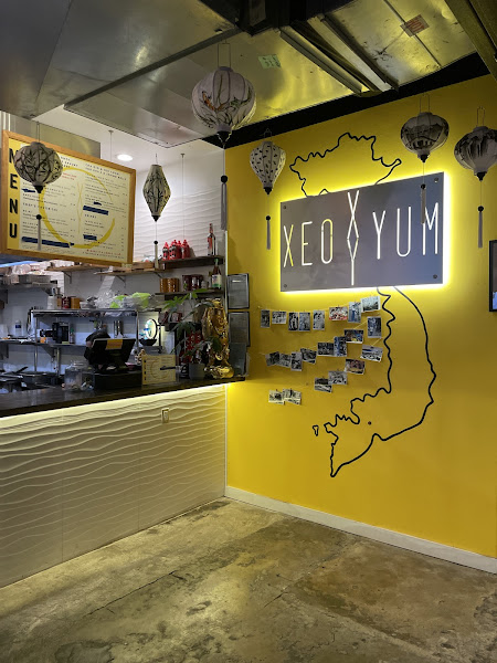 Xeo Yum