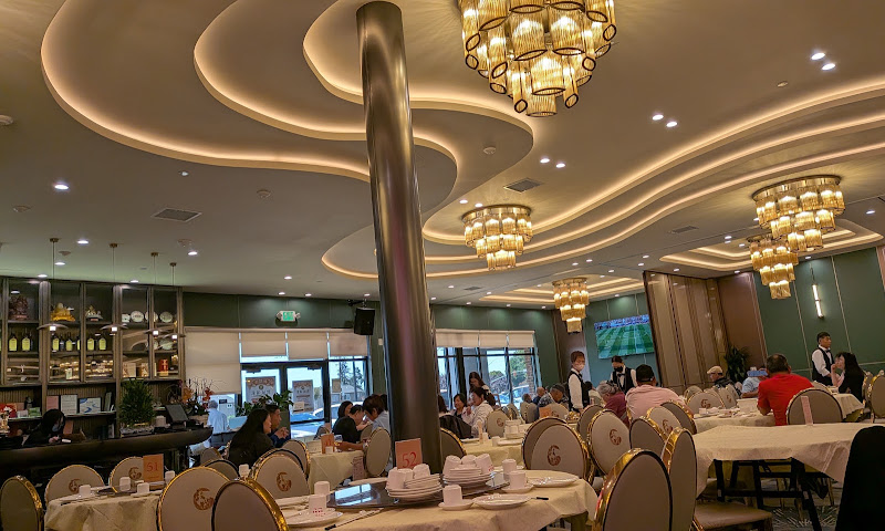 Pearl Bay Tea House 3