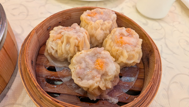 Pearl Bay Tea House 5