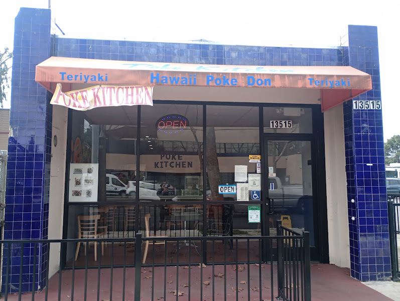 Poke Kitchen