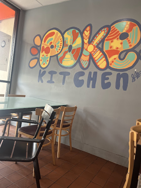 Poke Kitchen 3