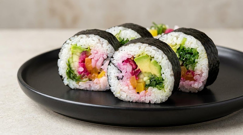 Poke Kitchen 4