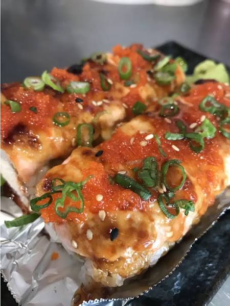 Poke Kitchen 5
