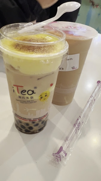 i-Tea San Leandro 2