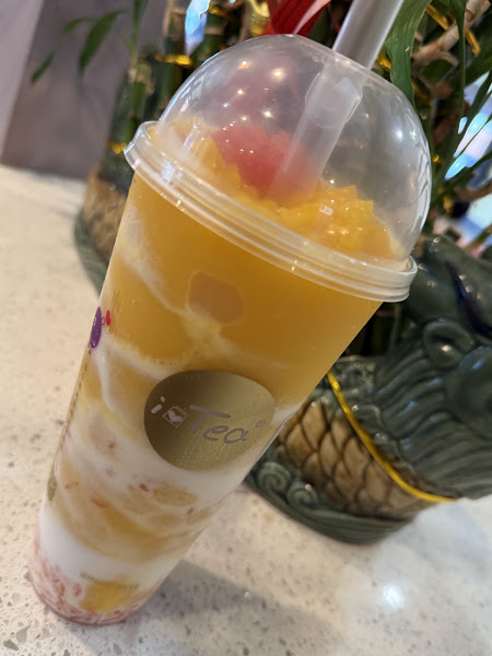 i-Tea San Leandro 3