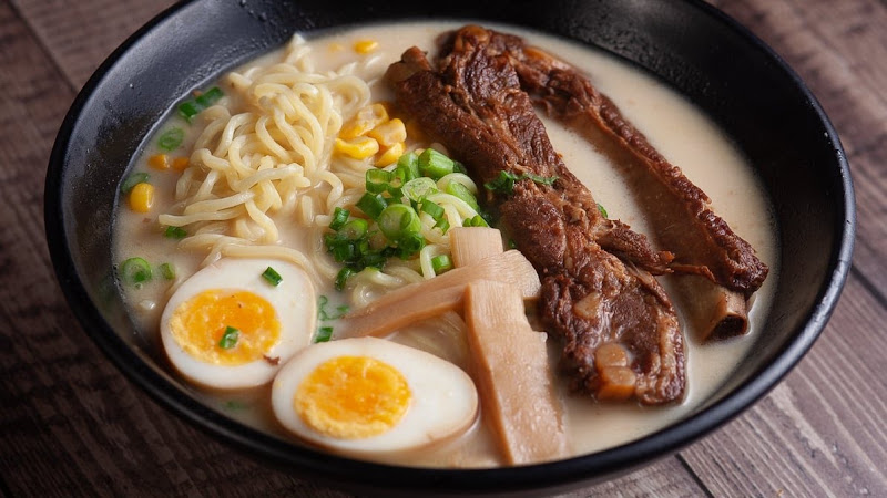 Ramen 101 SAN LEANDRO 3