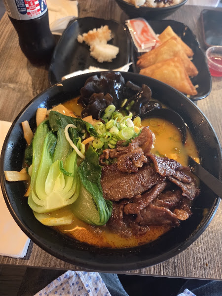 Ramen 101 SAN LEANDRO 4
